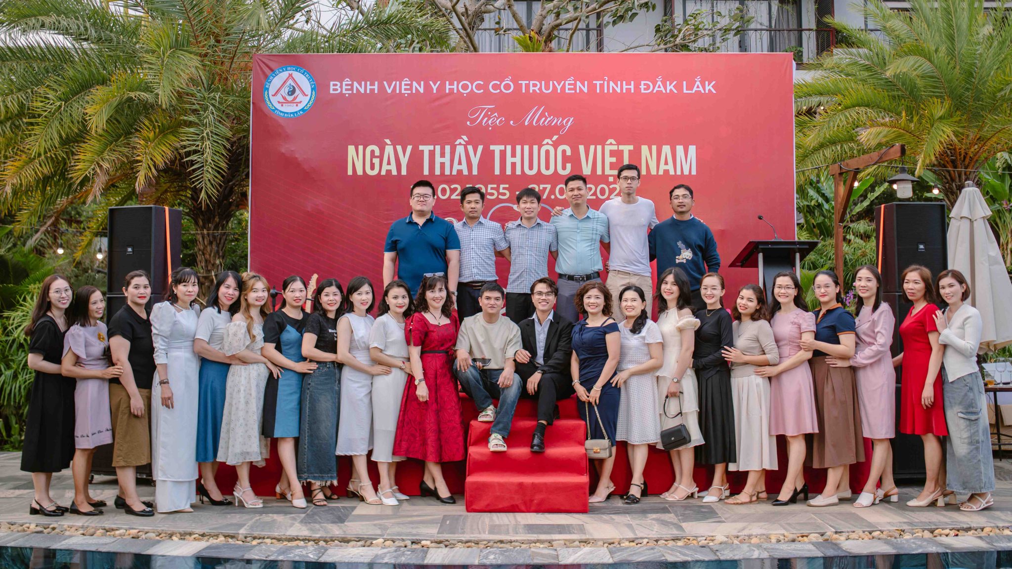 Guu Media - Chụp ảnh quay & phim sự kiện BMT Đắk Lắk Buôn Ma Thuột
