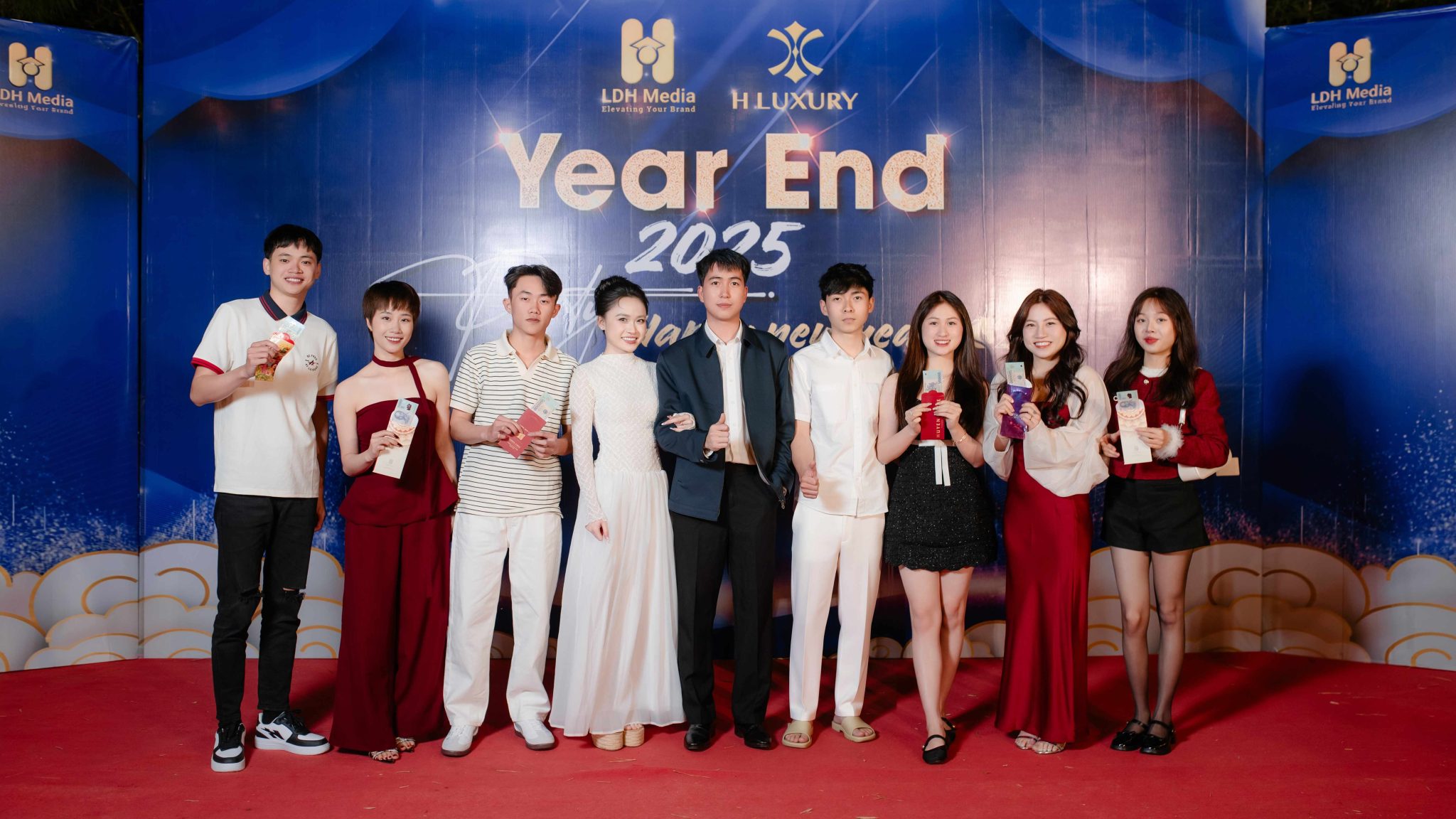 Guu Media - Chụp ảnh quay & phim sự kiện BMT Đắk Lắk Buôn Ma Thuột