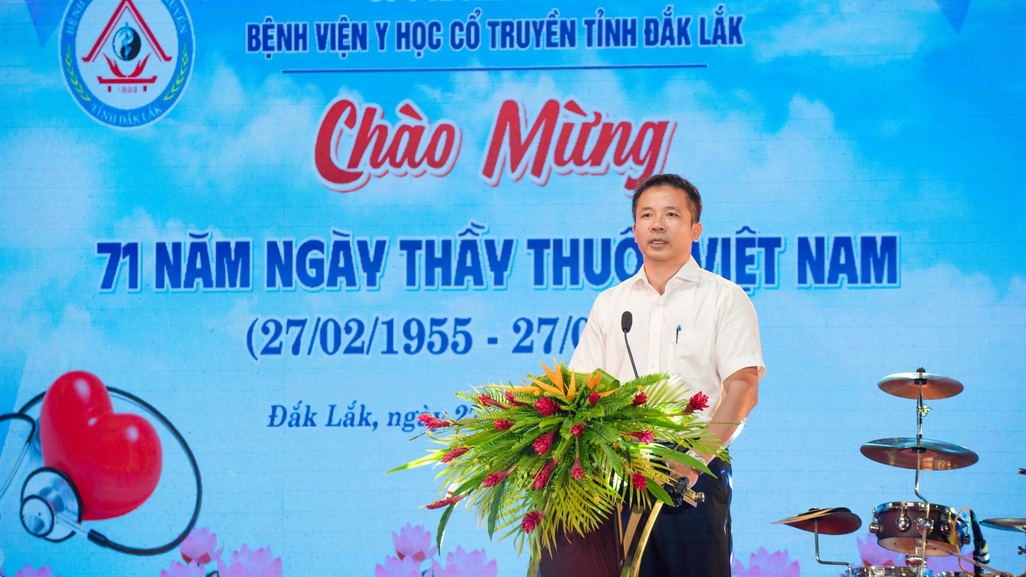 Guu Media - Chụp ảnh quay & phim sự kiện BMT Đắk Lắk Buôn Ma Thuột