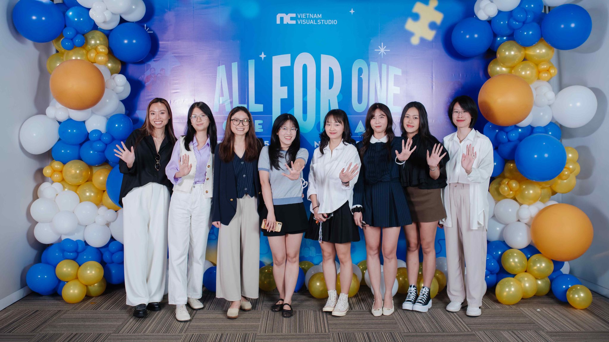 Guu Media - Chụp ảnh quay & phim sự kiện BMT Đắk Lắk Buôn Ma Thuột
