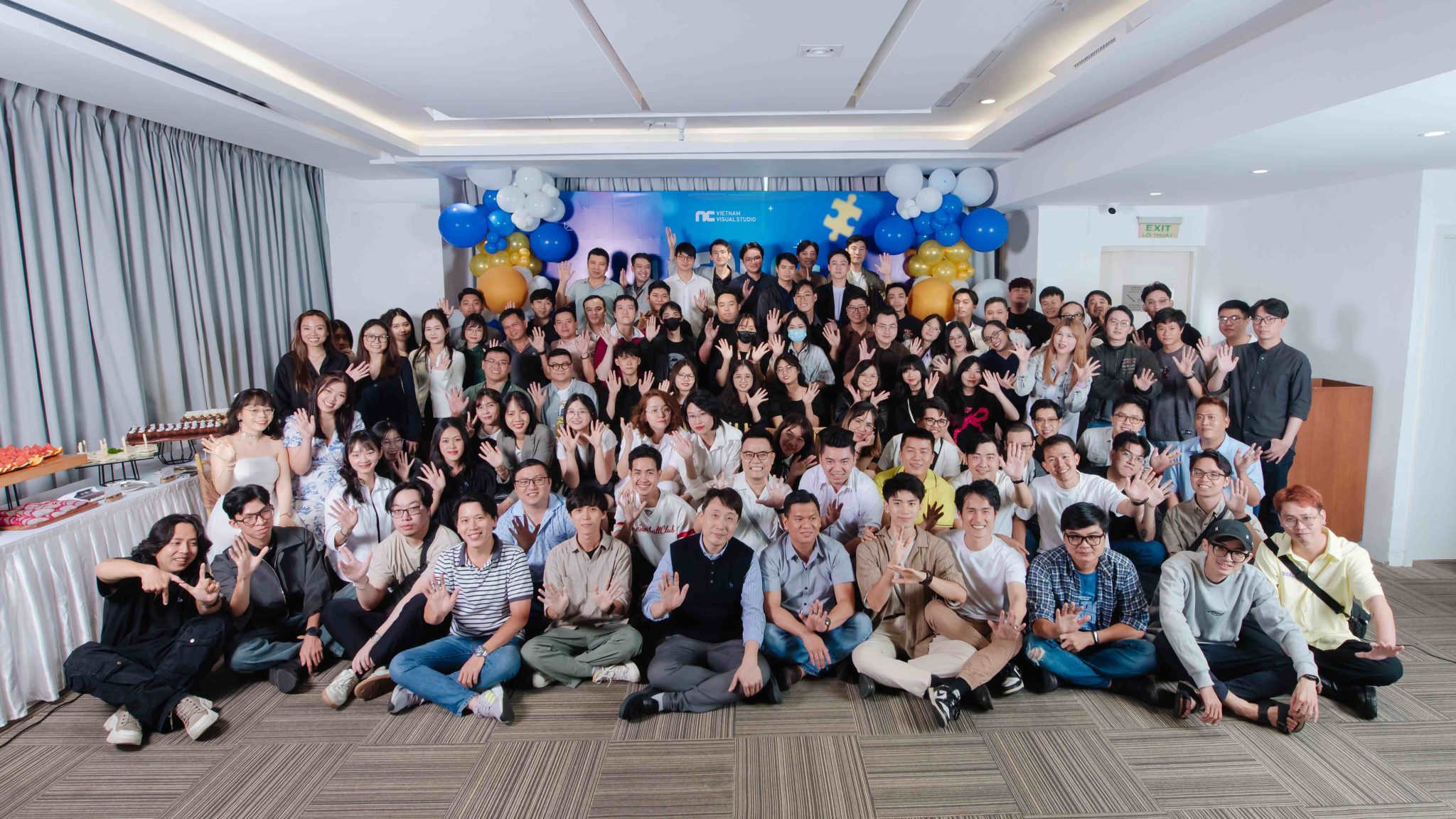 Guu Media - Chụp ảnh quay & phim sự kiện BMT Đắk Lắk Buôn Ma Thuột