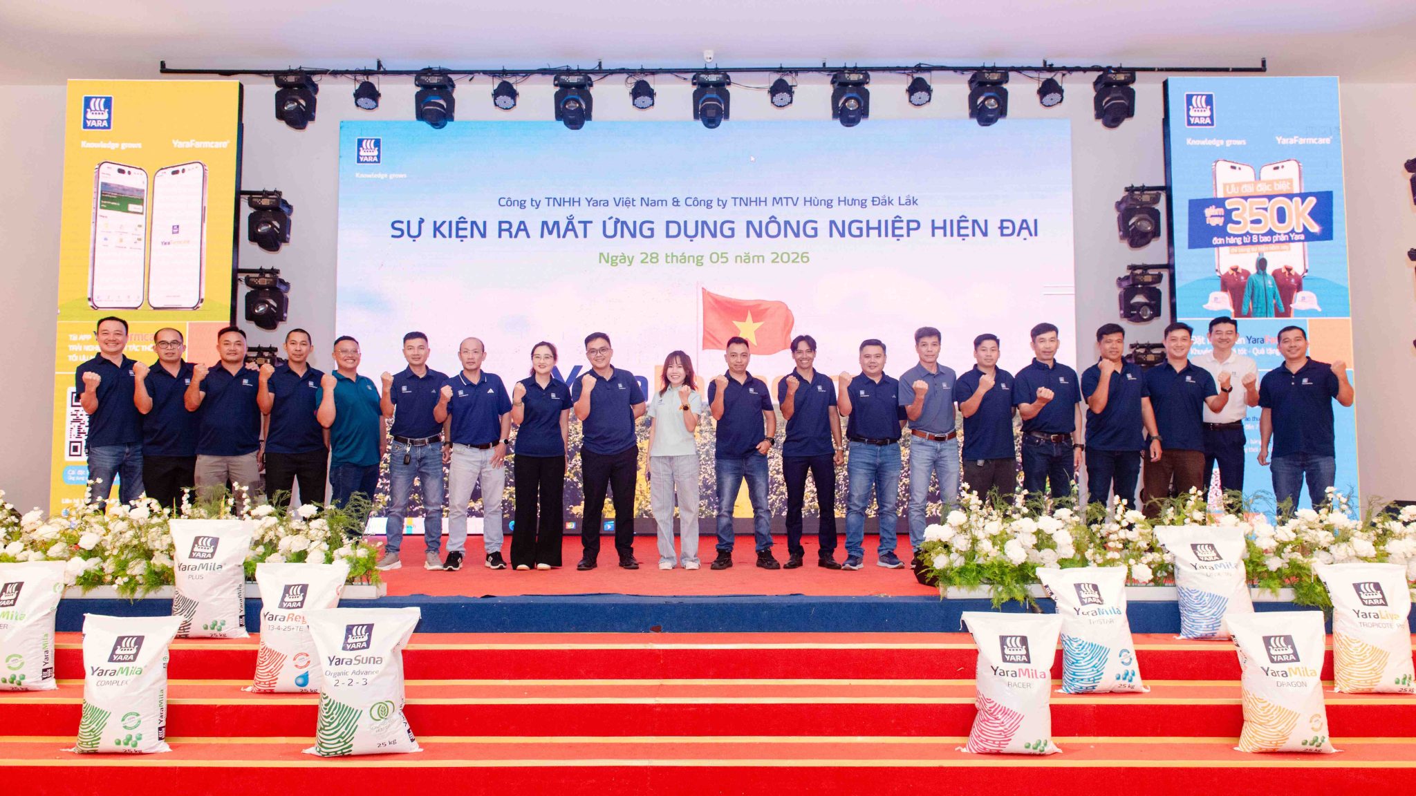 Guu Media - Chụp ảnh quay & phim sự kiện BMT Đắk Lắk Buôn Ma Thuột