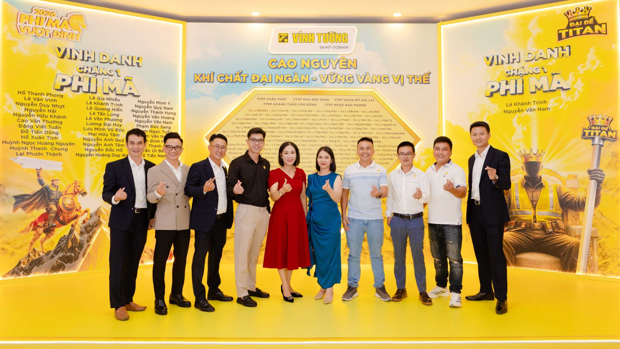 Guu Media - Chụp ảnh quay & phim sự kiện BMT Đắk Lắk Buôn Ma Thuột