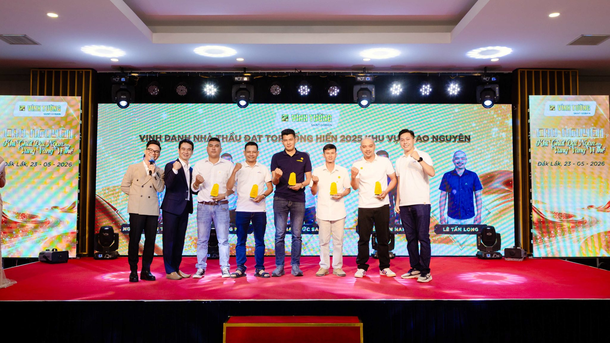 Guu Media - Chụp ảnh quay & phim sự kiện BMT Đắk Lắk Buôn Ma Thuột